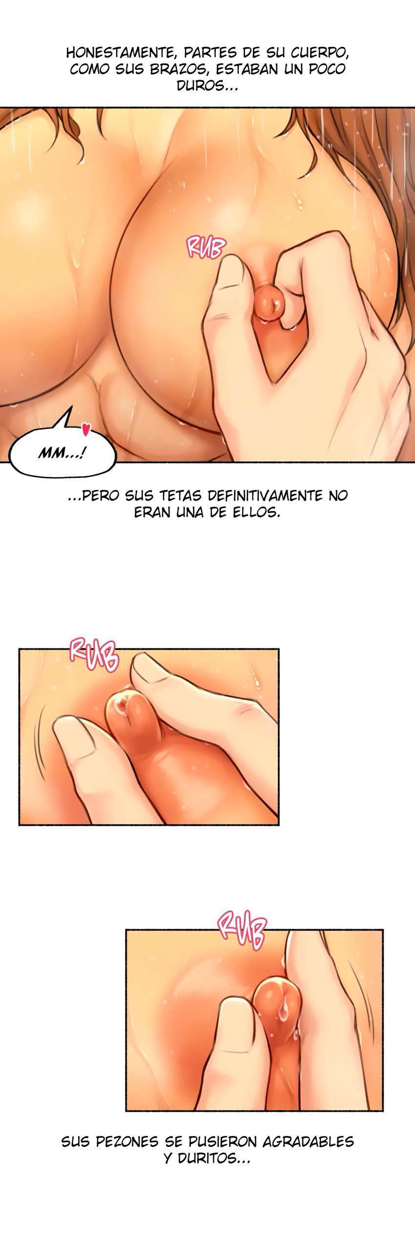 Ss Story Capitulo 45 página 14