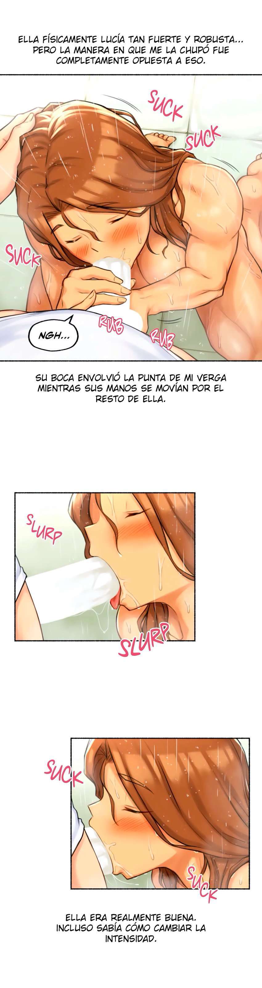 Ss Story Capitulo 45 página 19