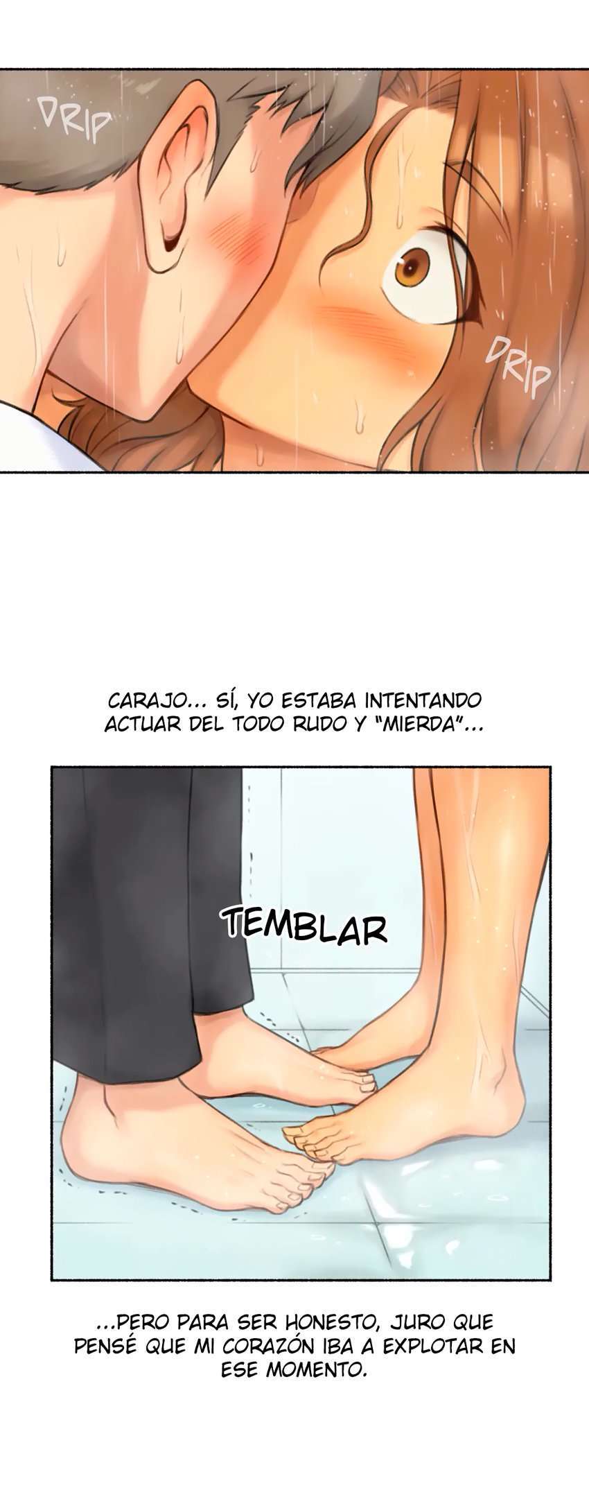 Ss Story Capitulo 45 página 2