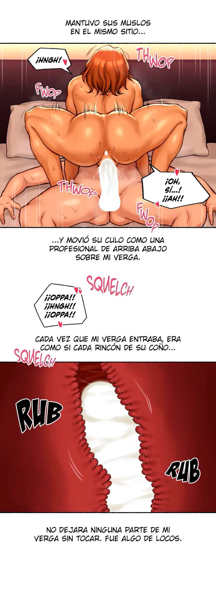 Ss Story Capitulo 45 página 24