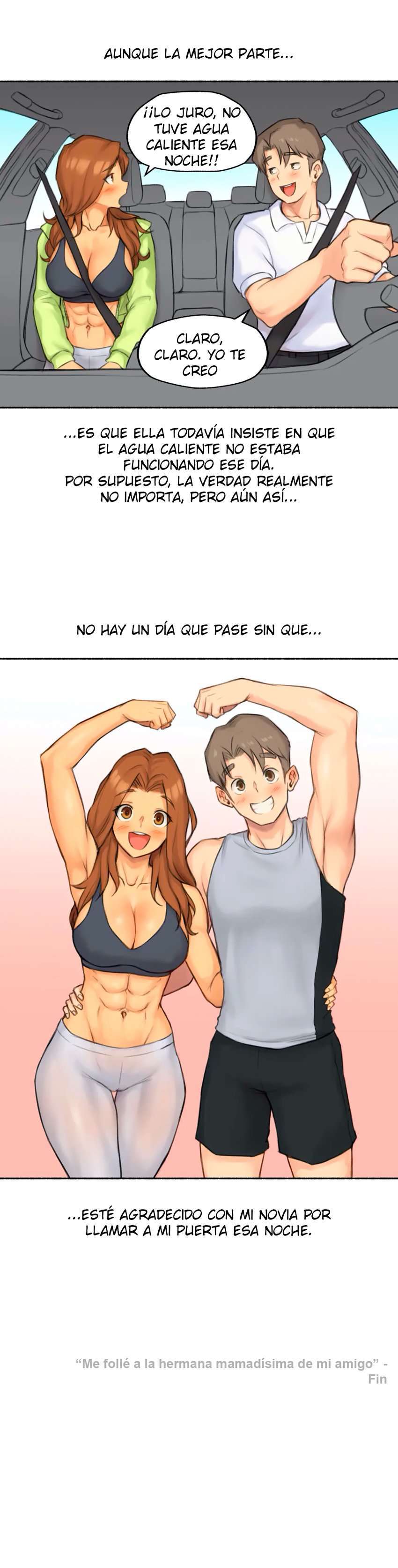Ss Story Capitulo 45 página 35