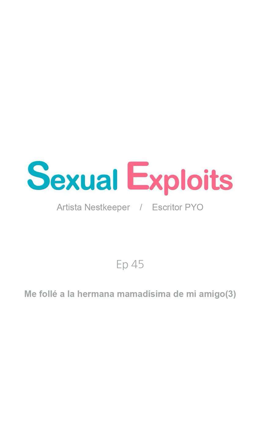 Ss Story Capitulo 45 página 7