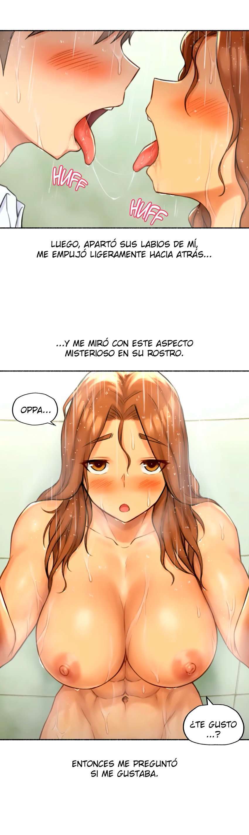 Ss Story Capitulo 45 página 9