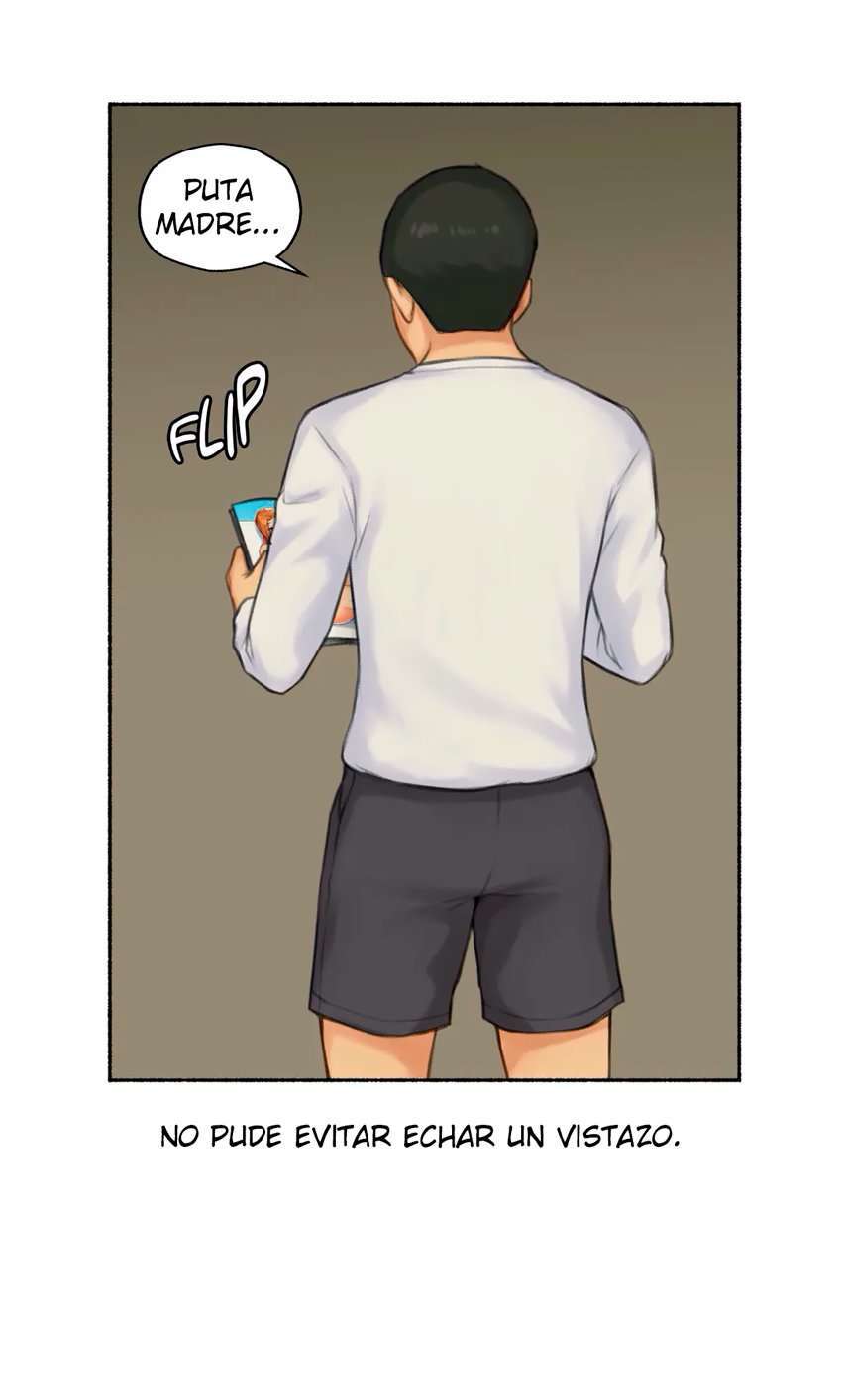 Ss Story Capitulo 46 página 17