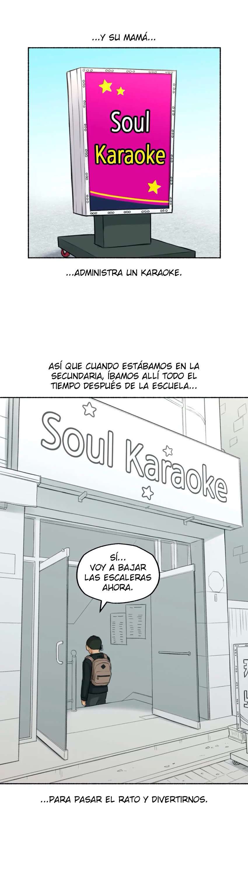 Ss Story Capitulo 46 página 2