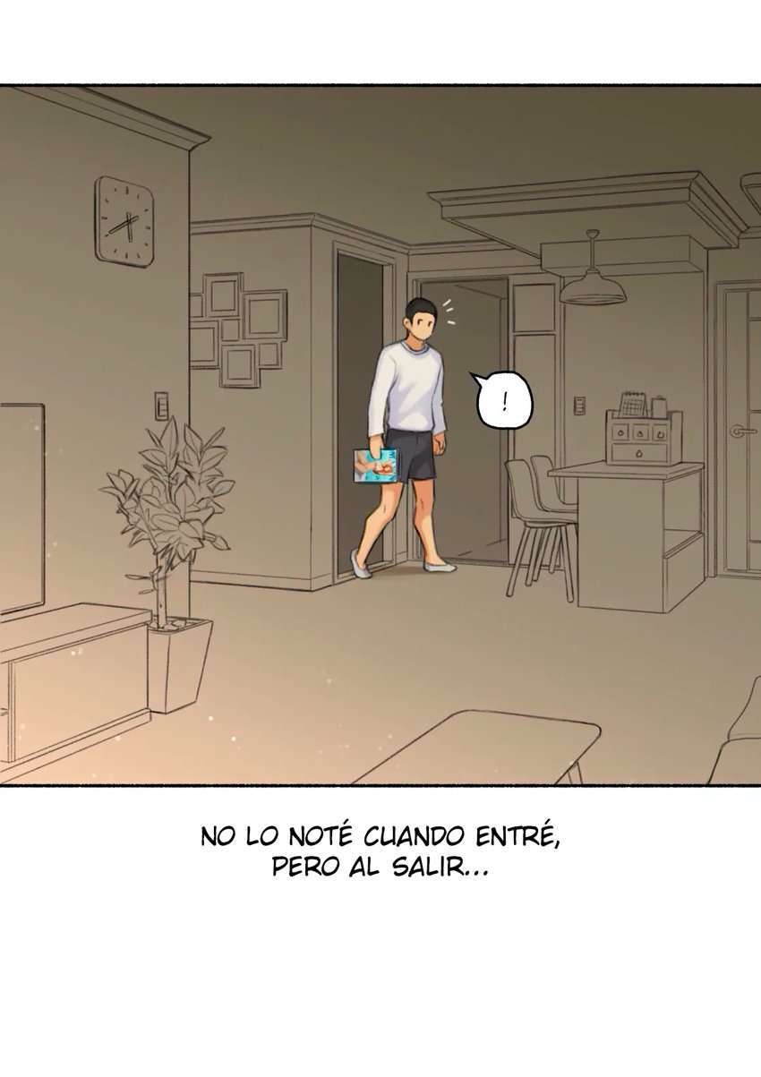 Ss Story Capitulo 46 página 21