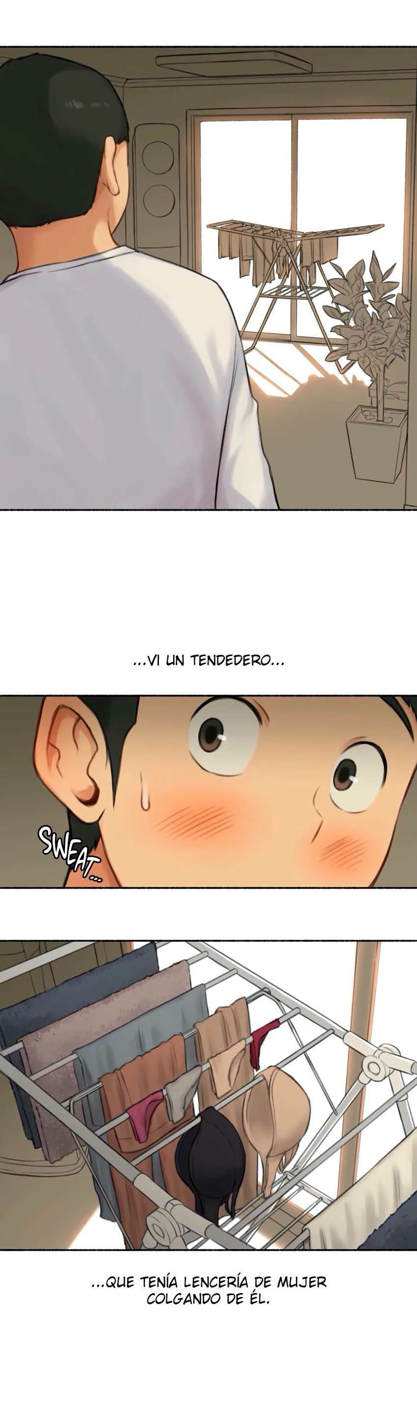 Ss Story Capitulo 46 página 22