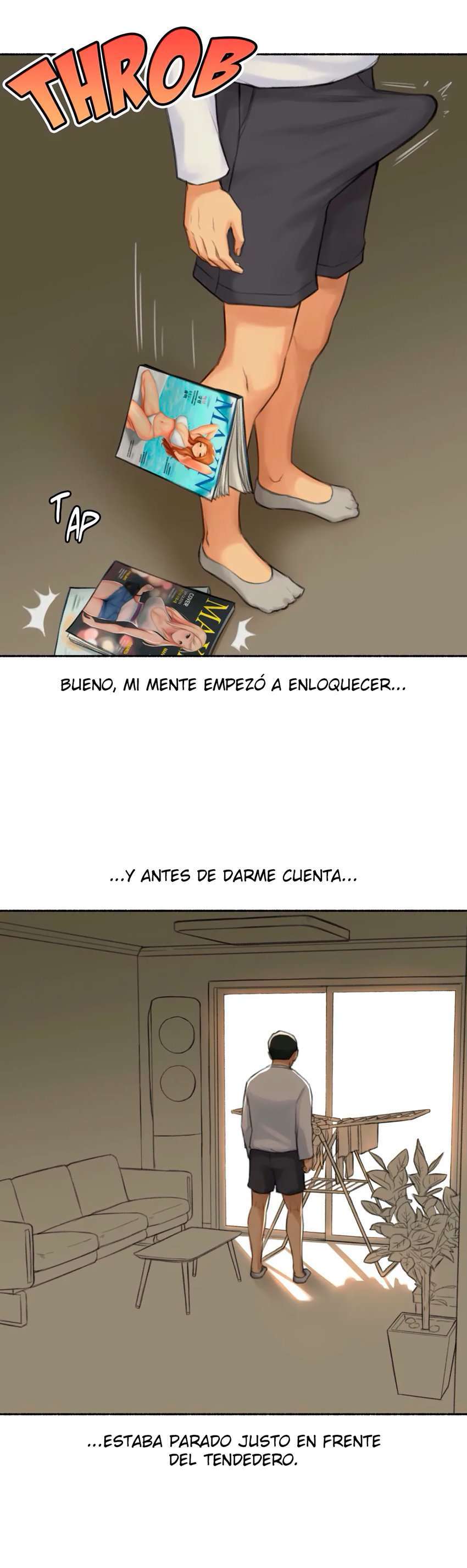 Ss Story Capitulo 46 página 25