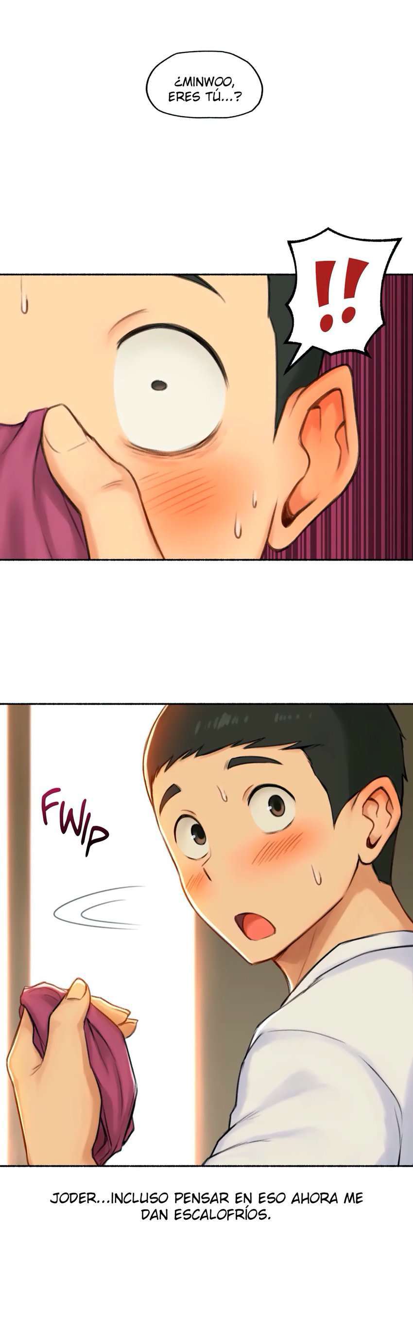 Ss Story Capitulo 46 página 31