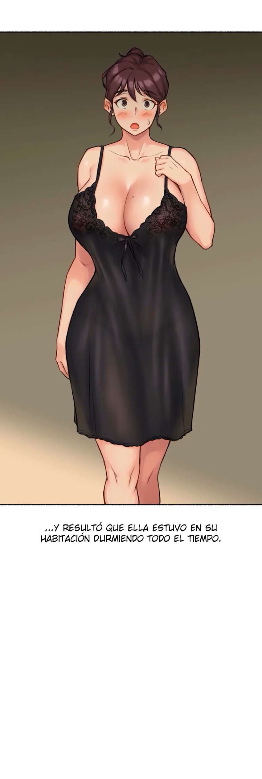 Ss Story Capitulo 46 página 33