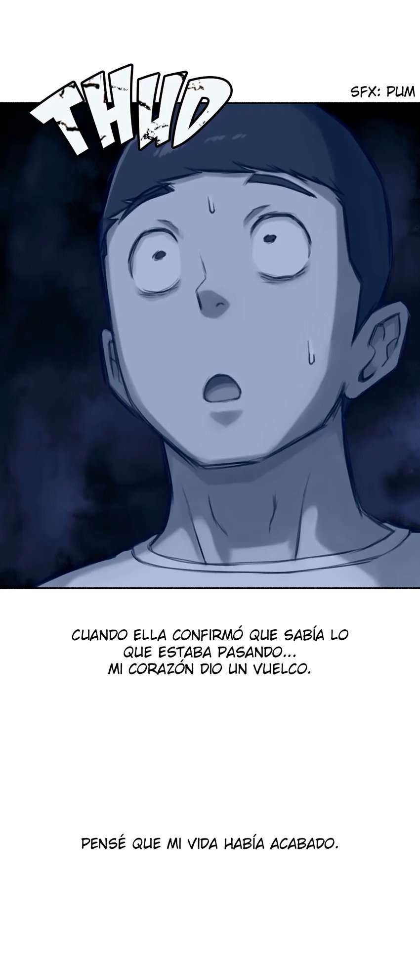 Ss Story Capitulo 47 página 19