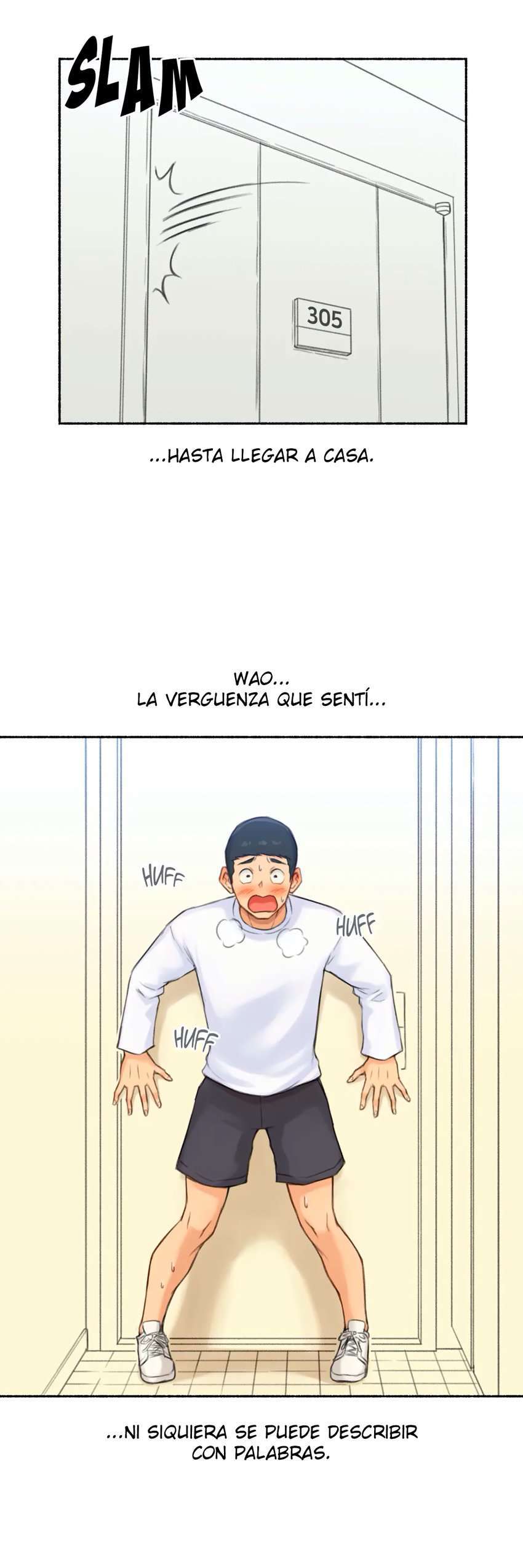 Ss Story Capitulo 47 página 2