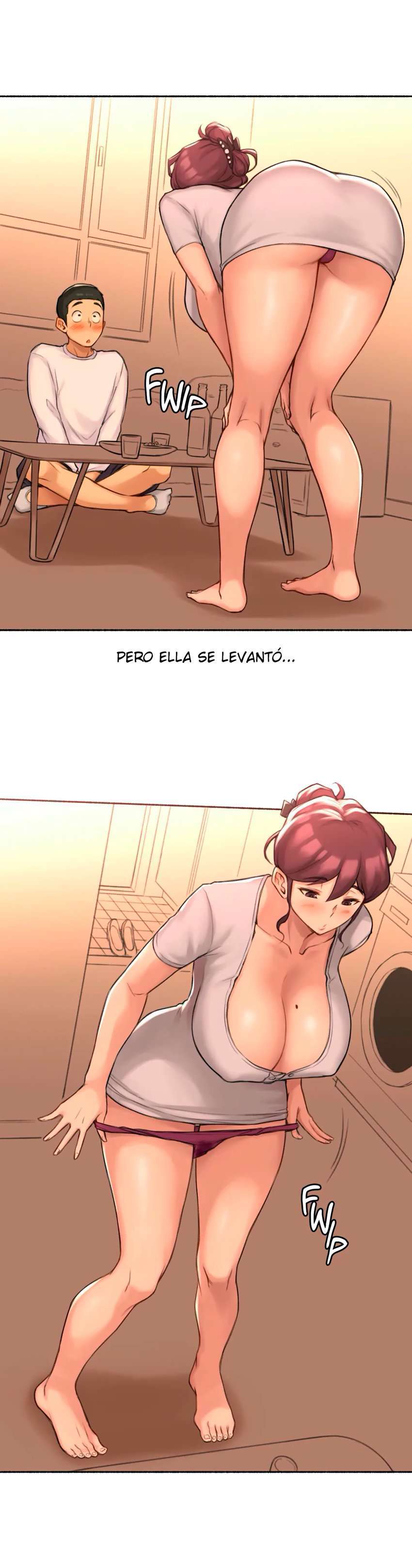 Ss Story Capitulo 47 página 24