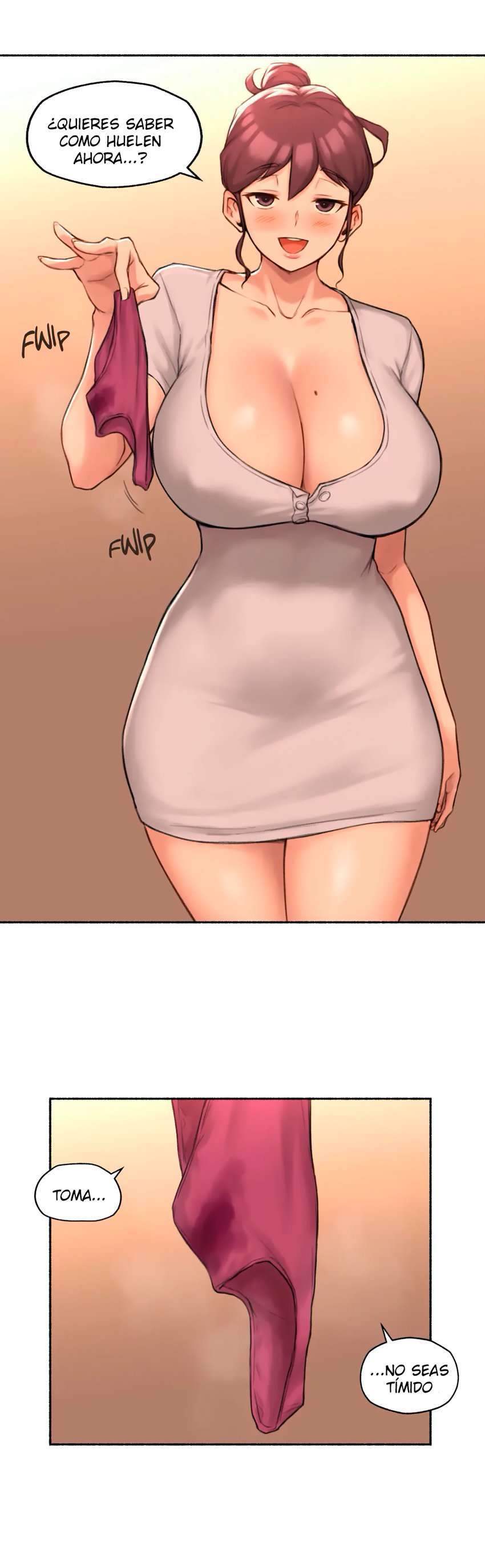 Ss Story Capitulo 47 página 26
