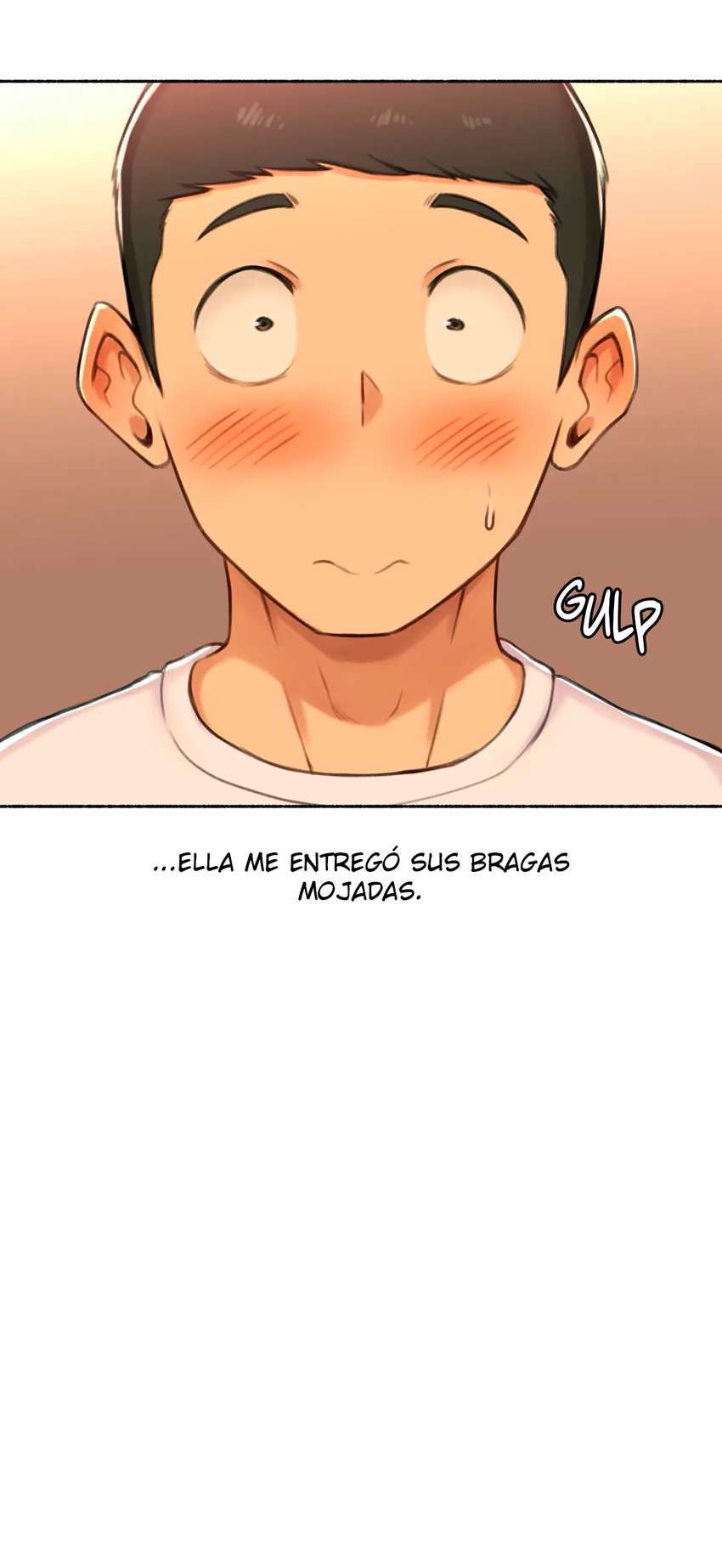Ss Story Capitulo 47 página 27