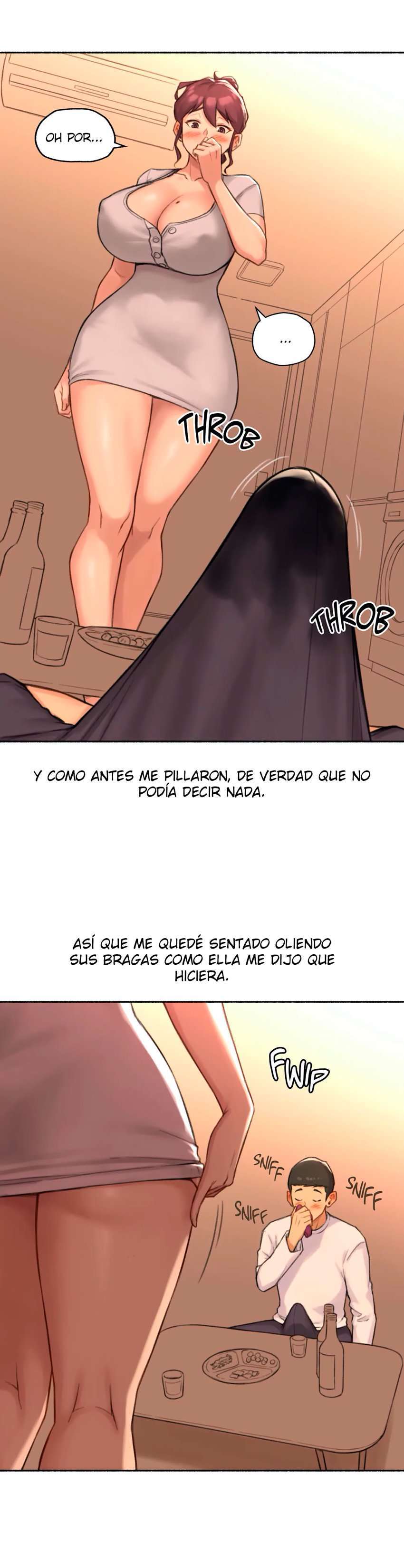 Ss Story Capitulo 48 página 12
