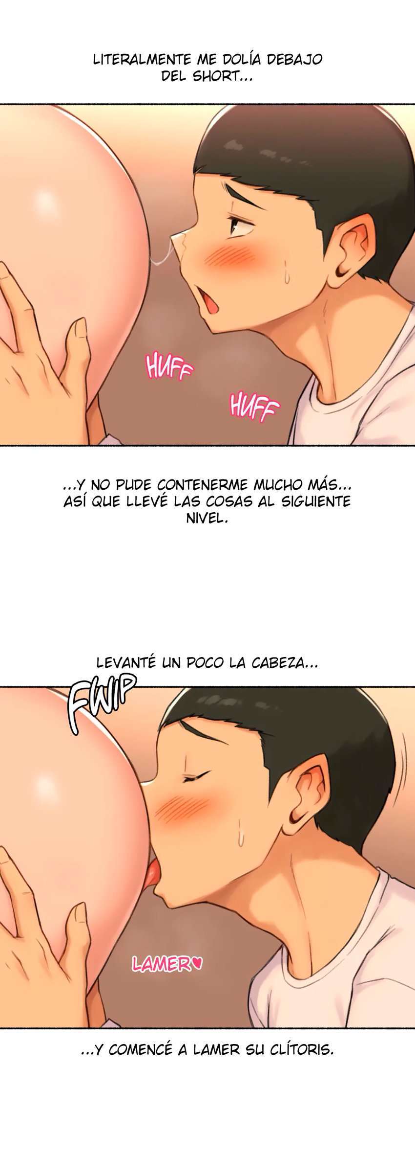 Ss Story Capitulo 48 página 19