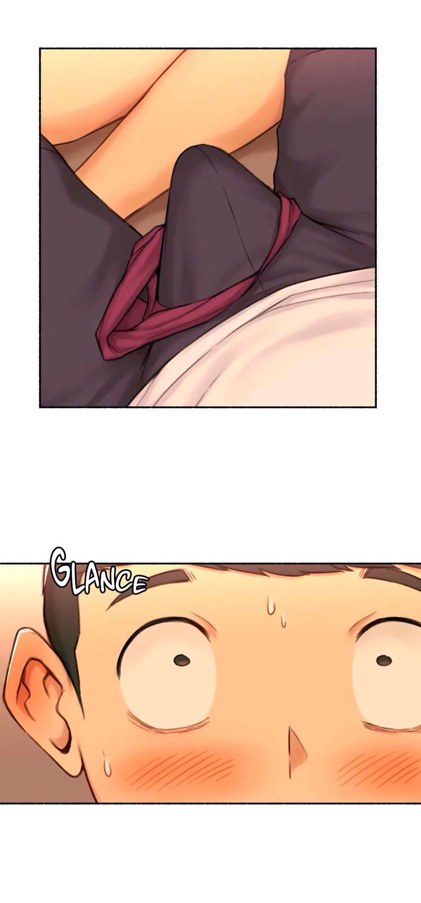 Ss Story Capitulo 48 página 4