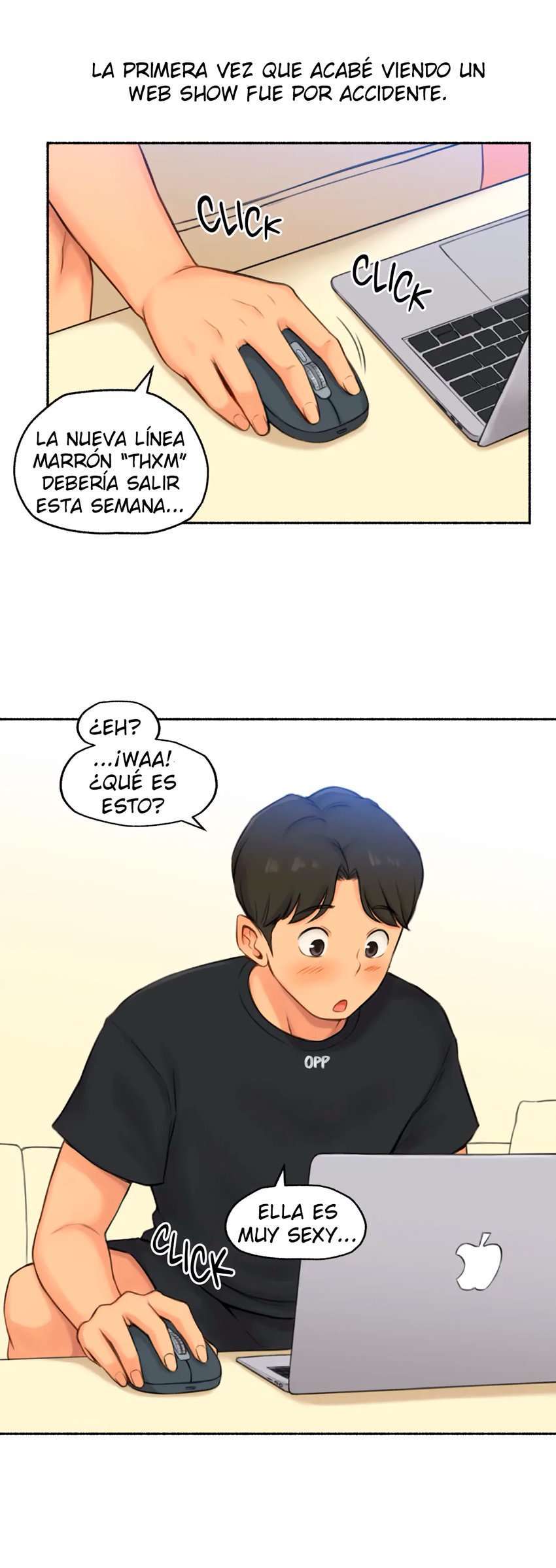 Ss Story Capitulo 49 página 2