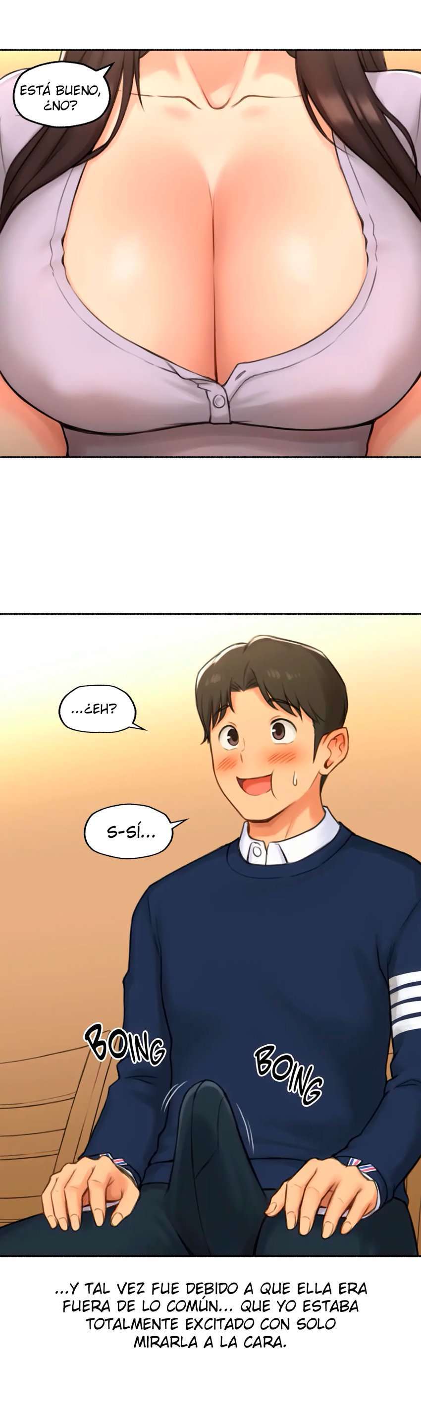 Ss Story Capitulo 49 página 20