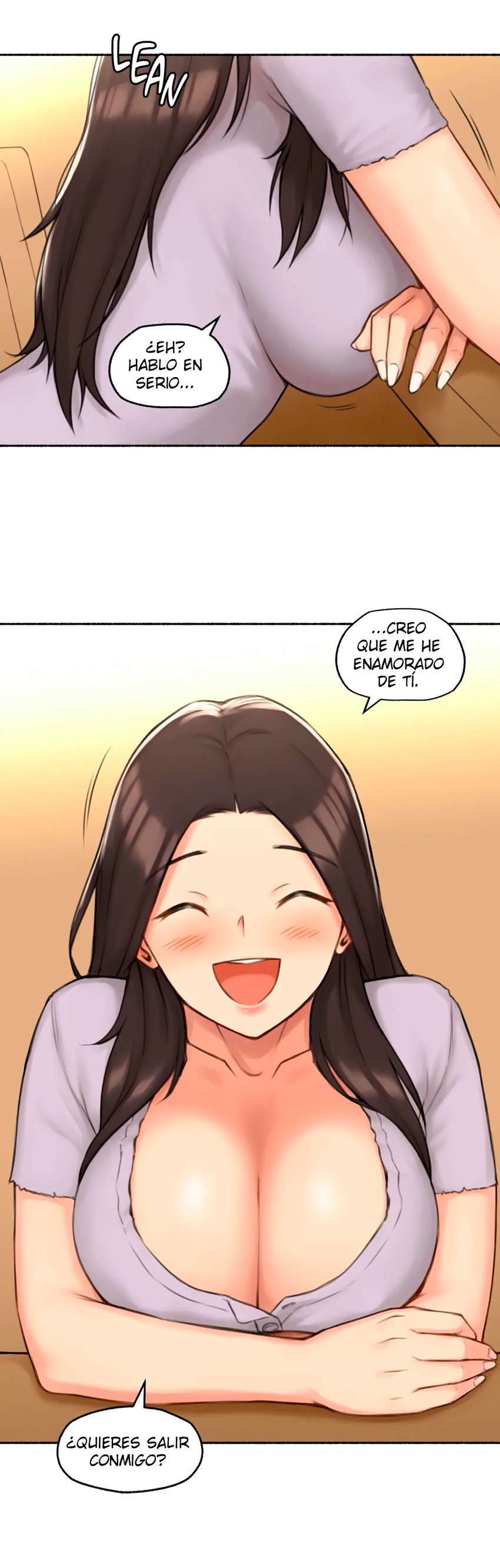 Ss Story Capitulo 49 página 23