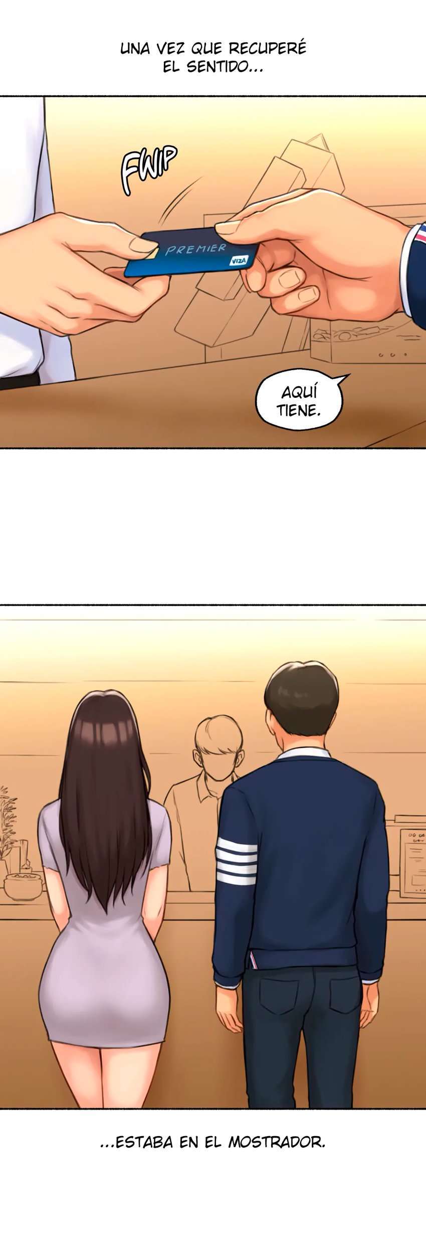 Ss Story Capitulo 49 página 25