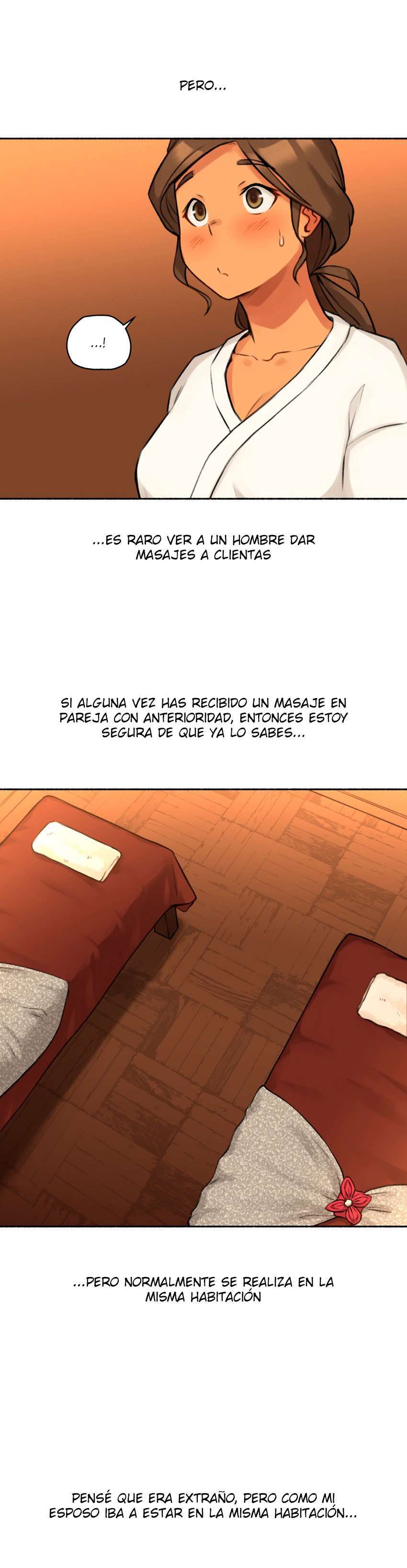 Ss Story Capitulo 5 página 5