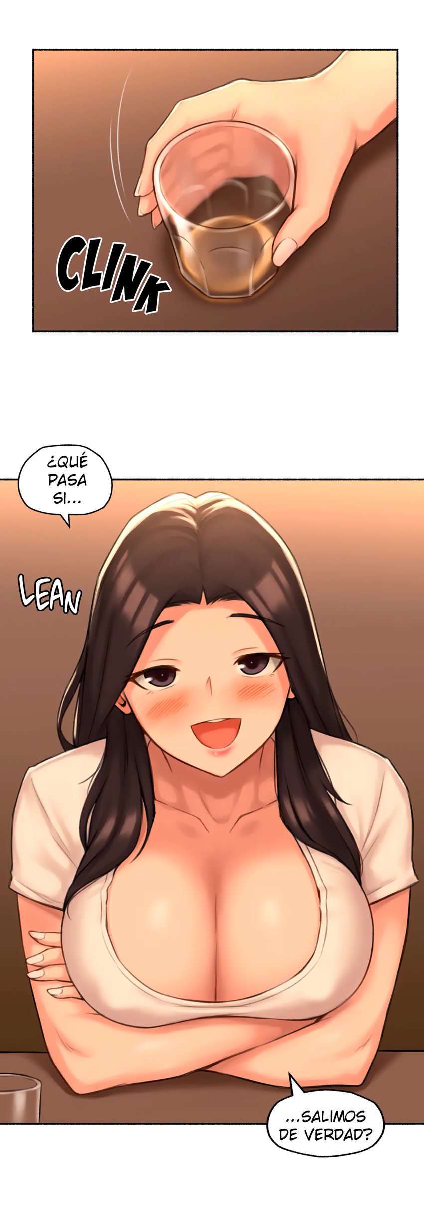 Ss Story Capitulo 50 página 11
