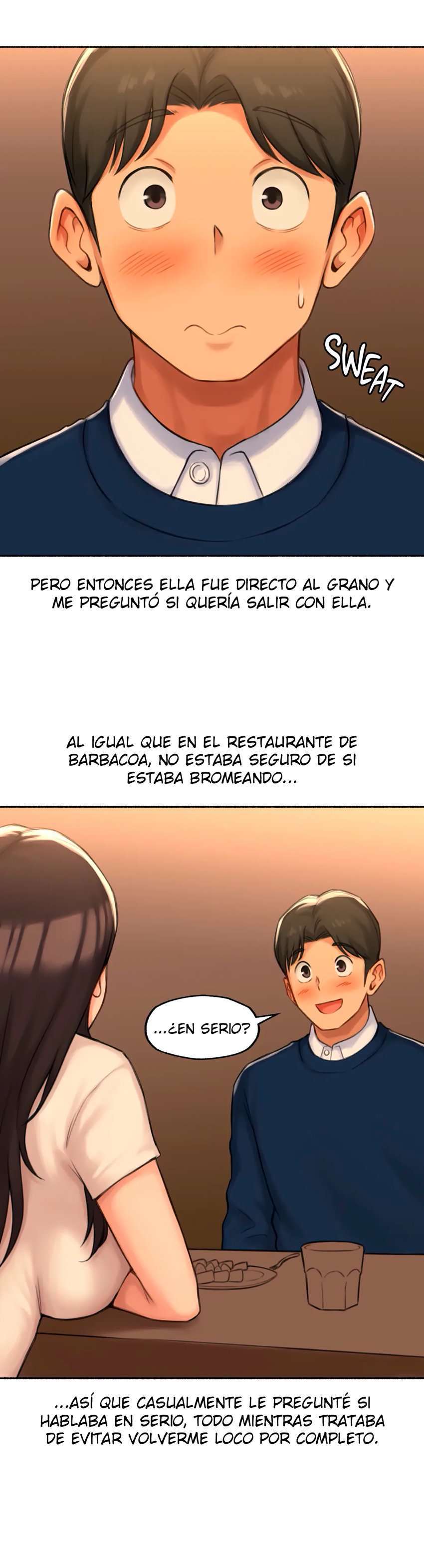 Ss Story Capitulo 50 página 12