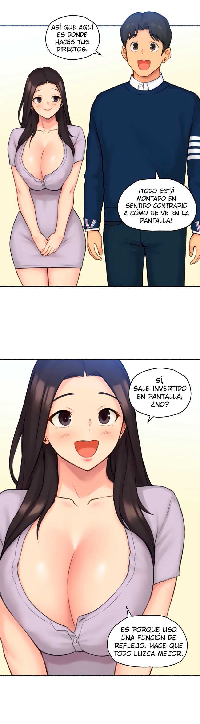 Ss Story Capitulo 50 página 2