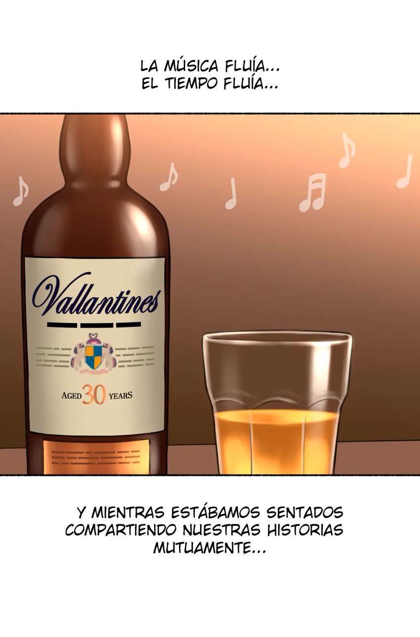 Ss Story Capitulo 50 página 21