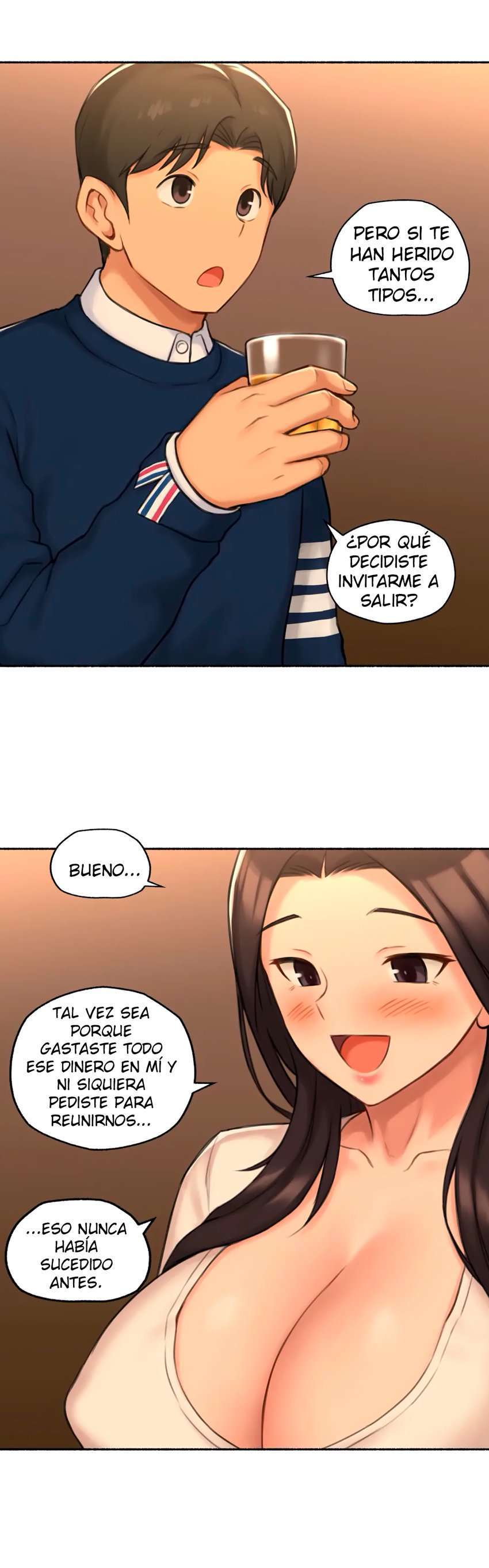 Ss Story Capitulo 50 página 22
