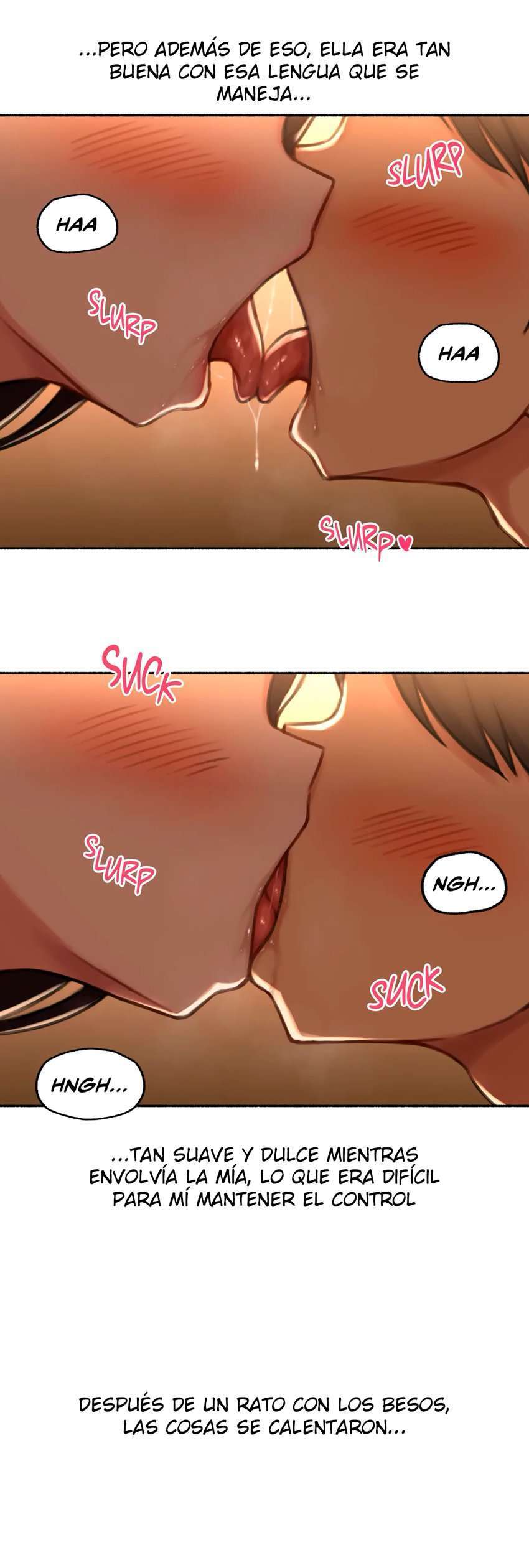 Ss Story Capitulo 50 página 26