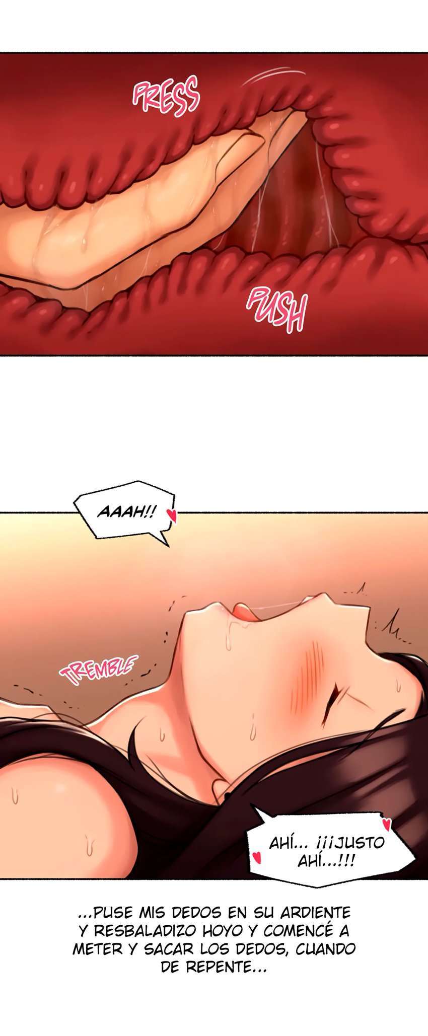 Ss Story Capitulo 50 página 31