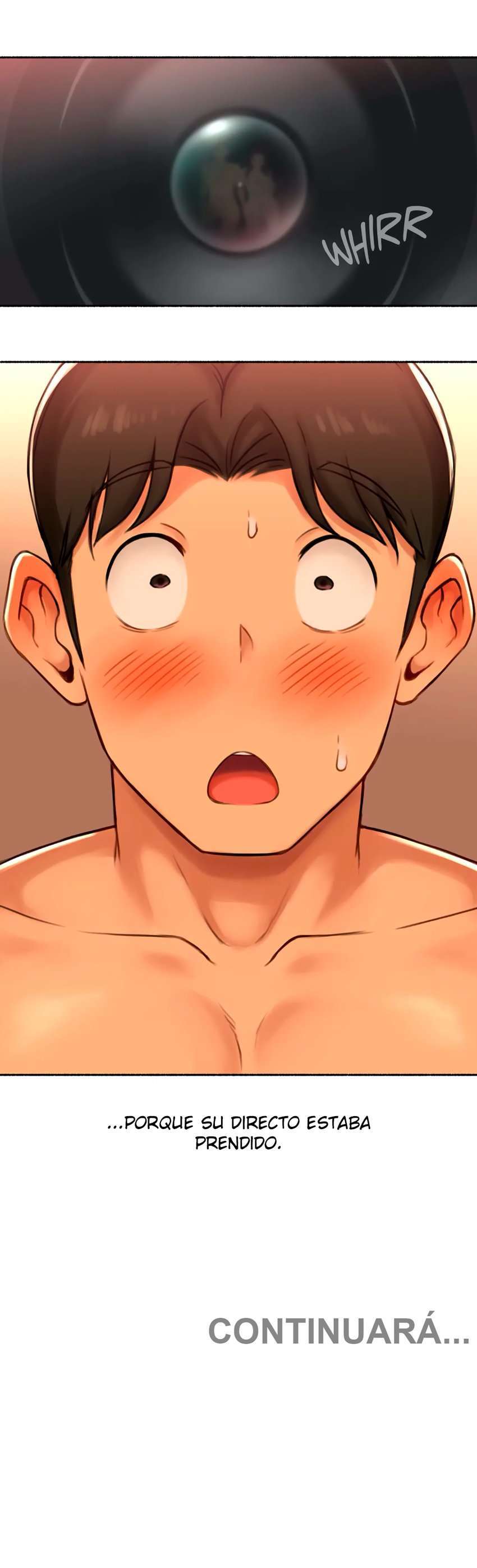 Ss Story Capitulo 50 página 35