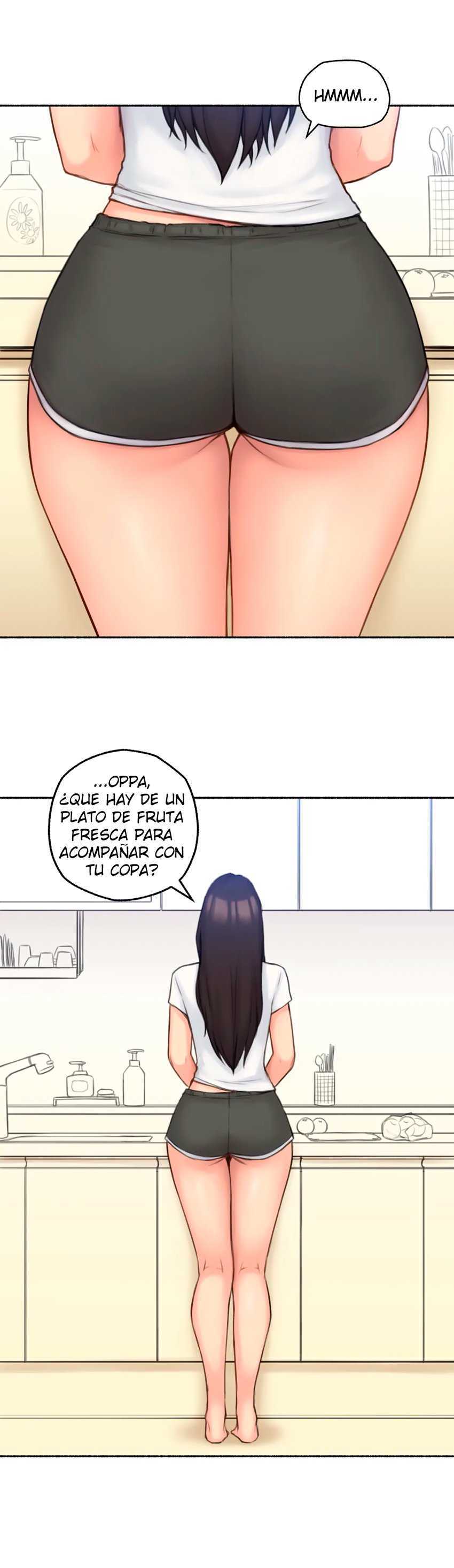 Ss Story Capitulo 50 página 5