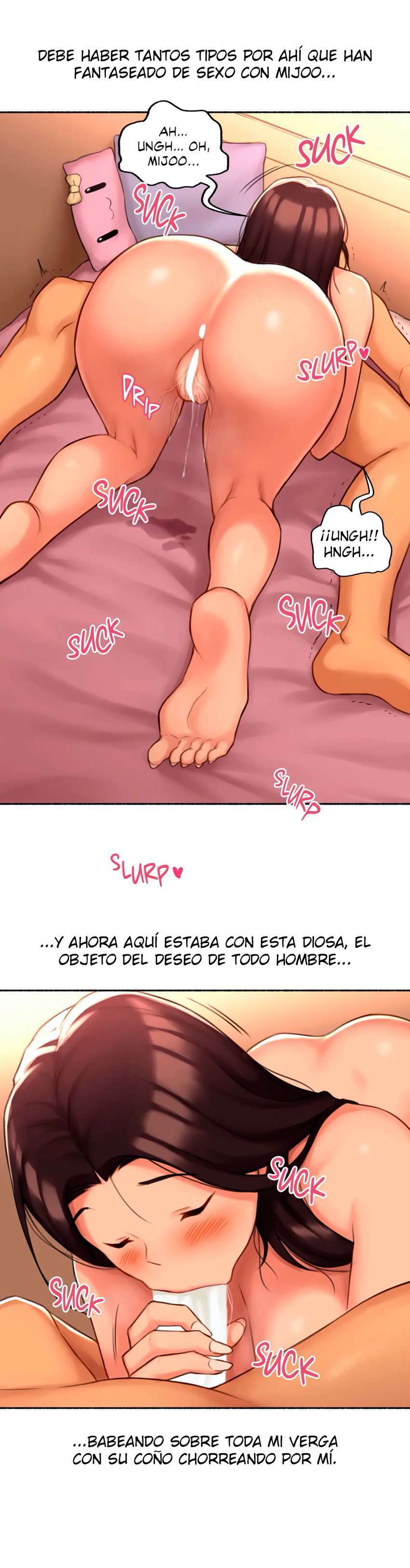 Ss Story Capitulo 51 página 14