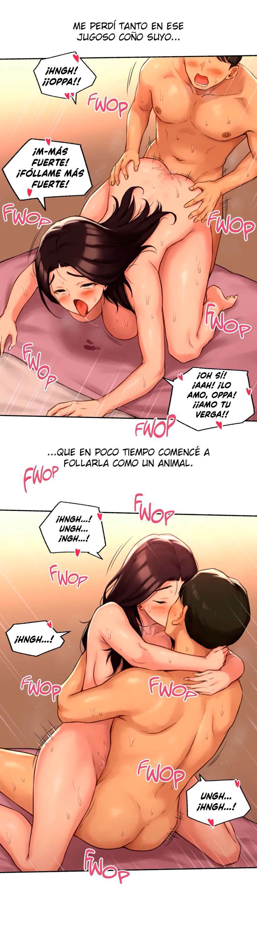 Ss Story Capitulo 51 página 20