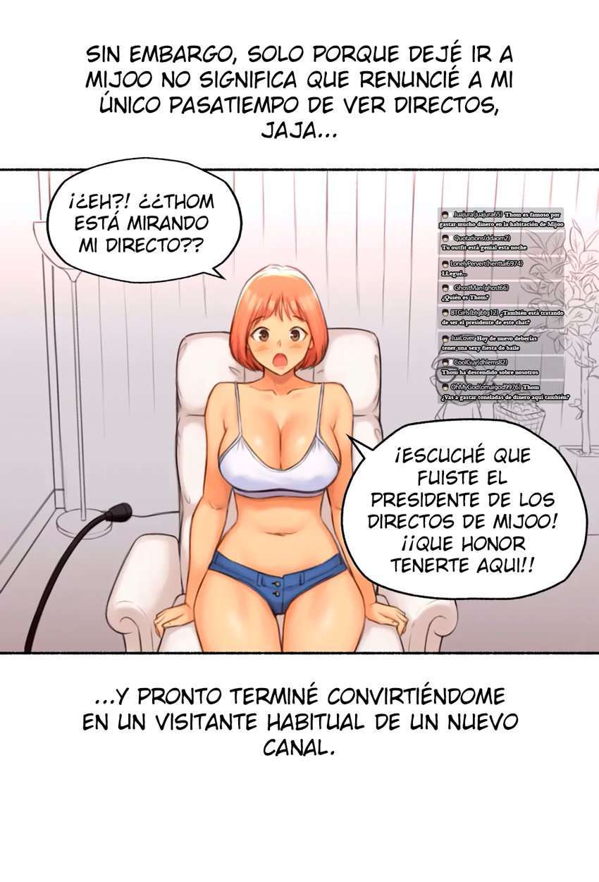 Ss Story Capitulo 51 página 30