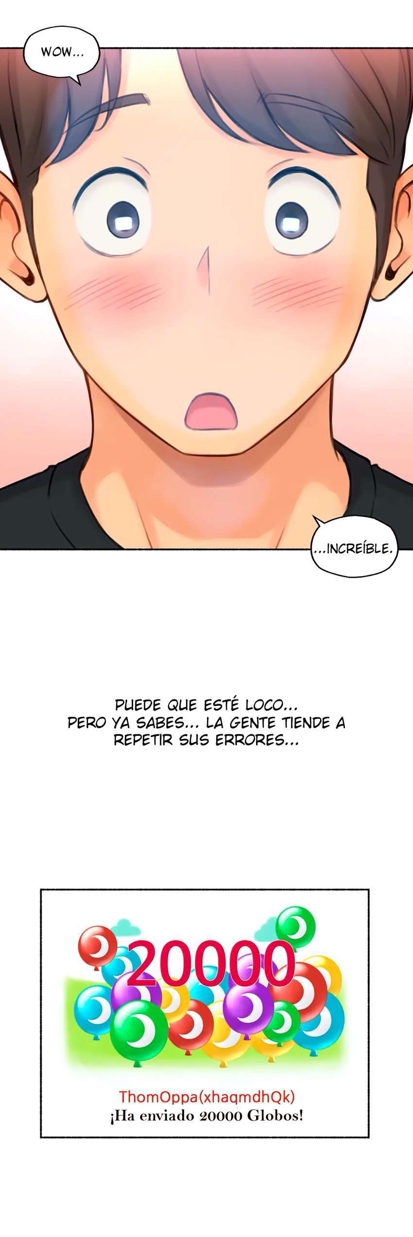 Ss Story Capitulo 51 página 32