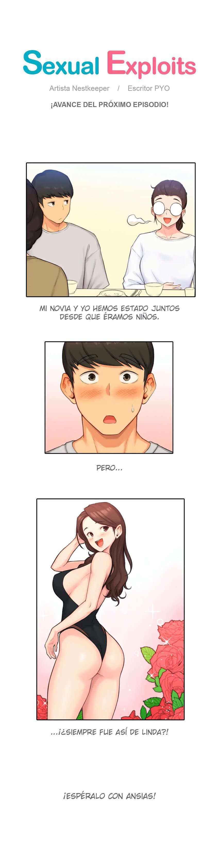 Ss Story Capitulo 51 página 36