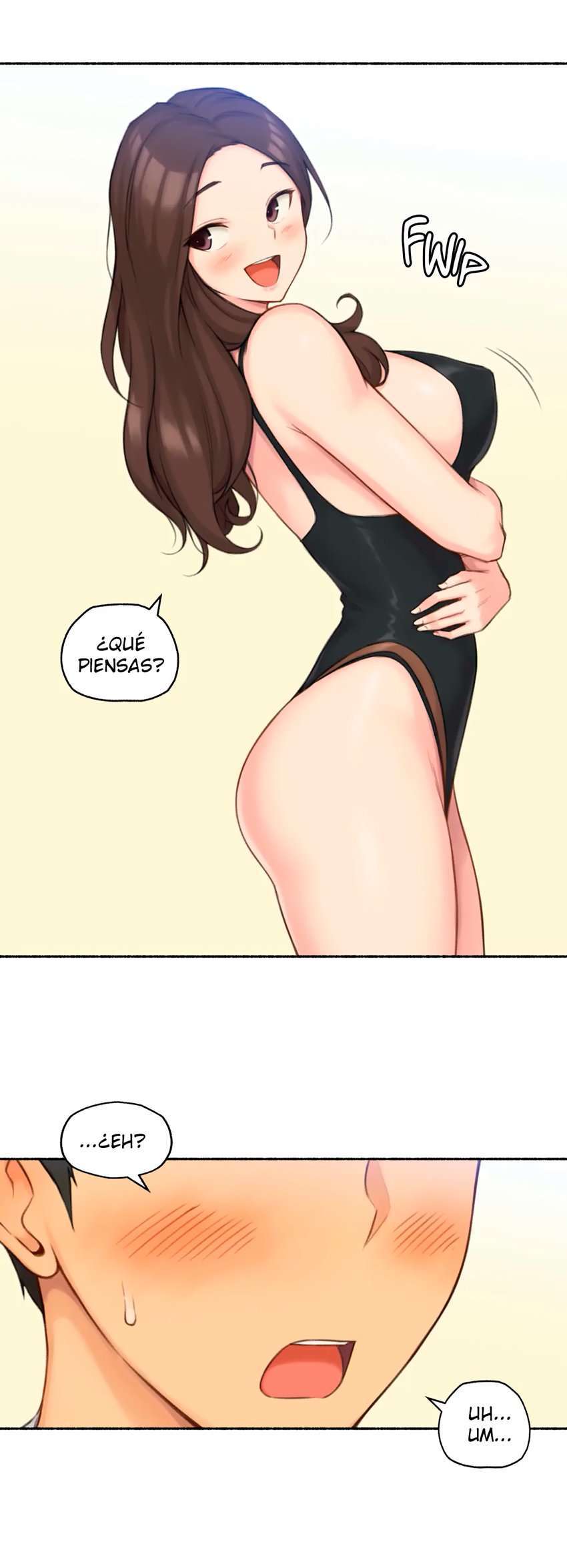 Ss Story Capitulo 52 página 11
