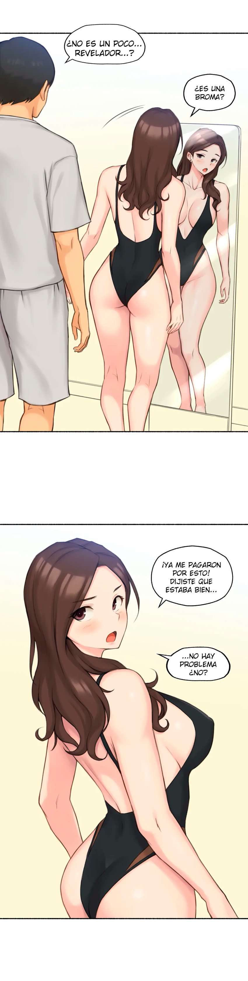 Ss Story Capitulo 52 página 12