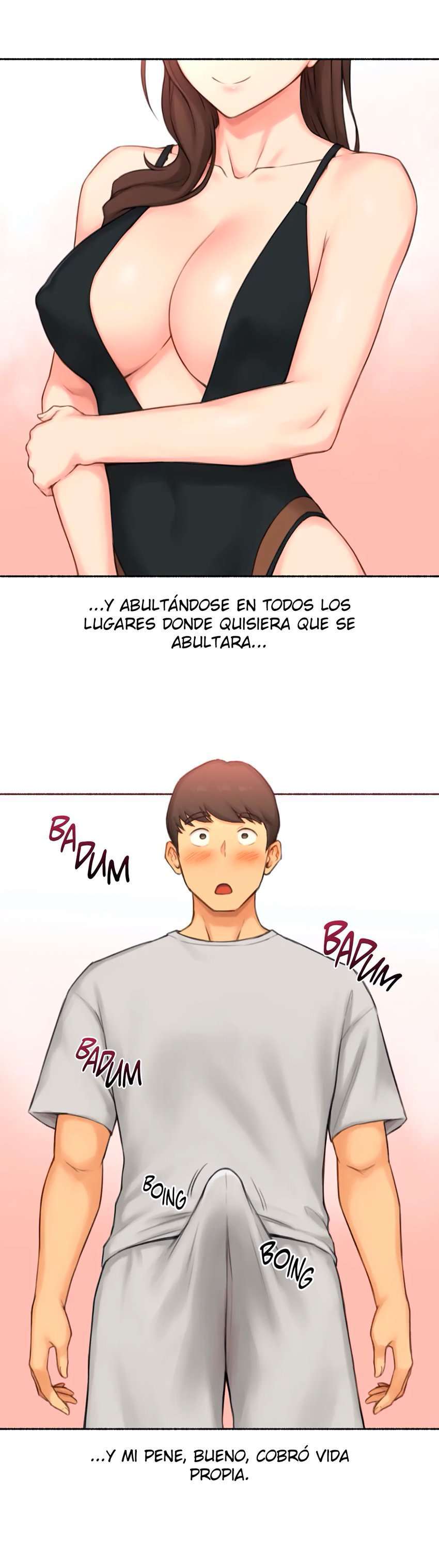 Ss Story Capitulo 52 página 16