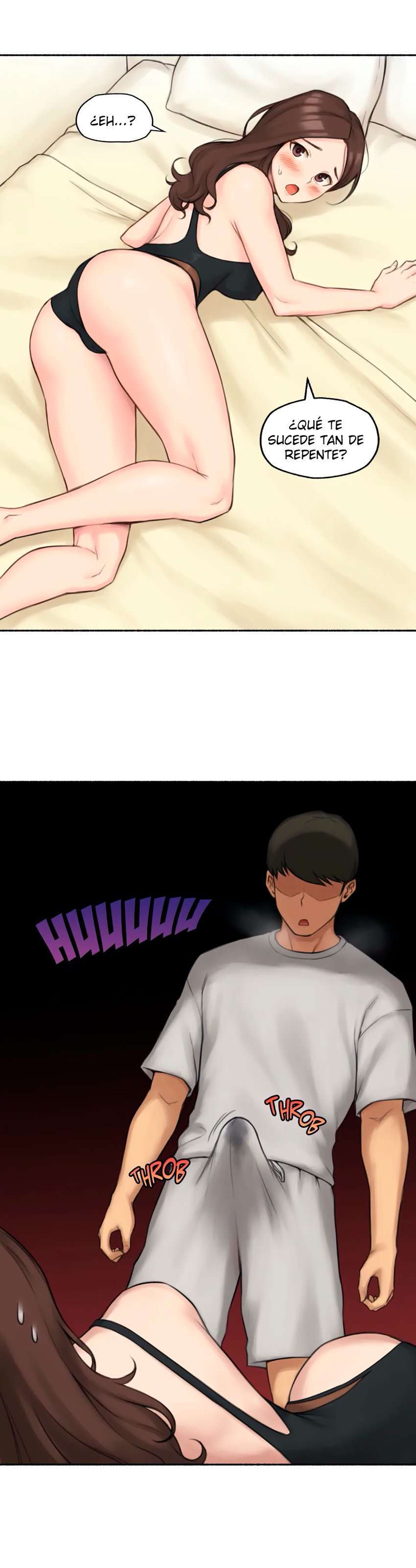 Ss Story Capitulo 52 página 19