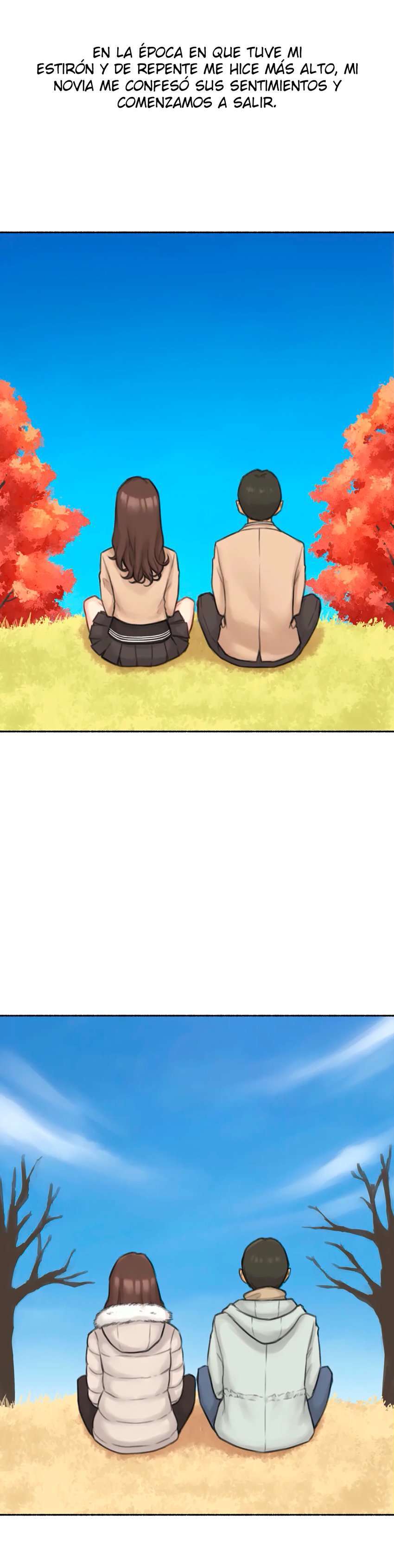 Ss Story Capitulo 52 página 2