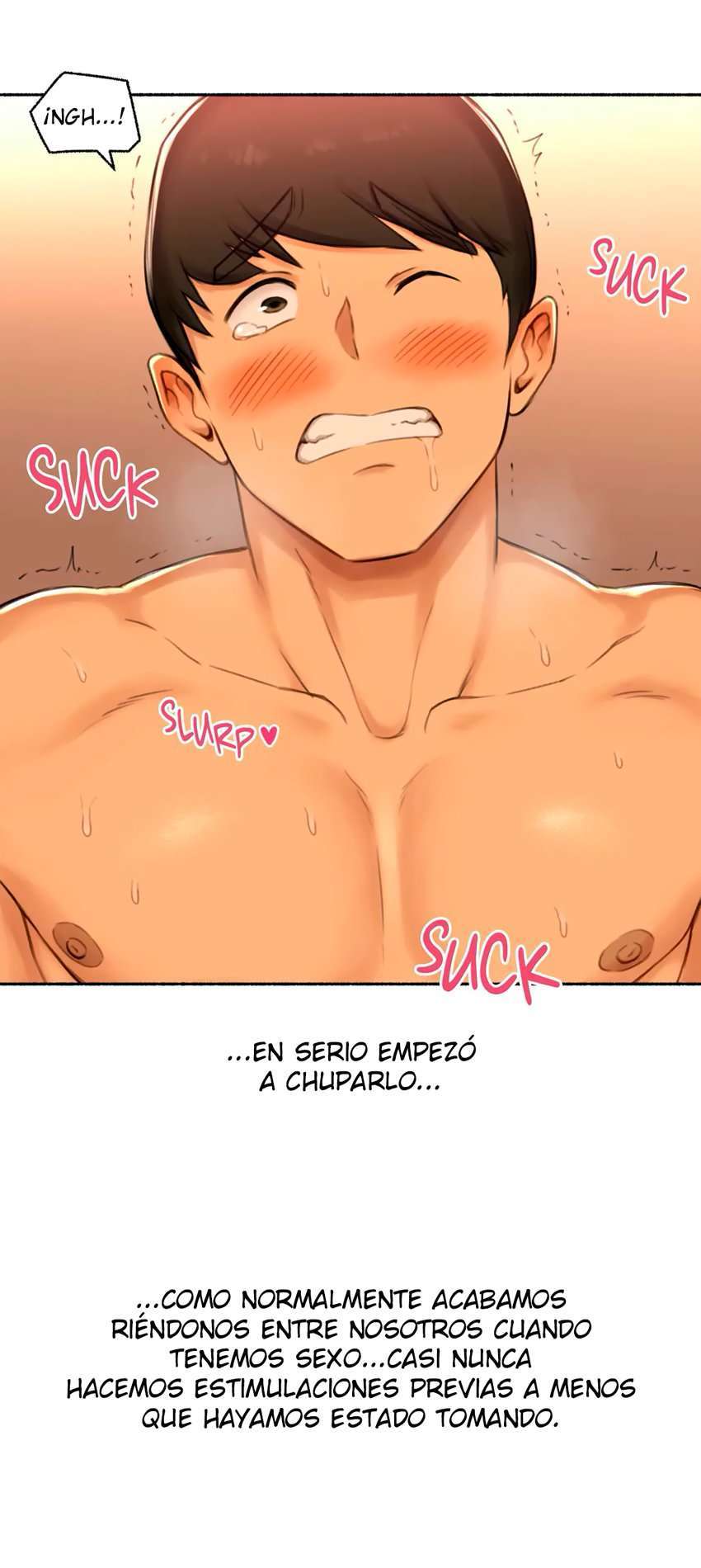 Ss Story Capitulo 52 página 26