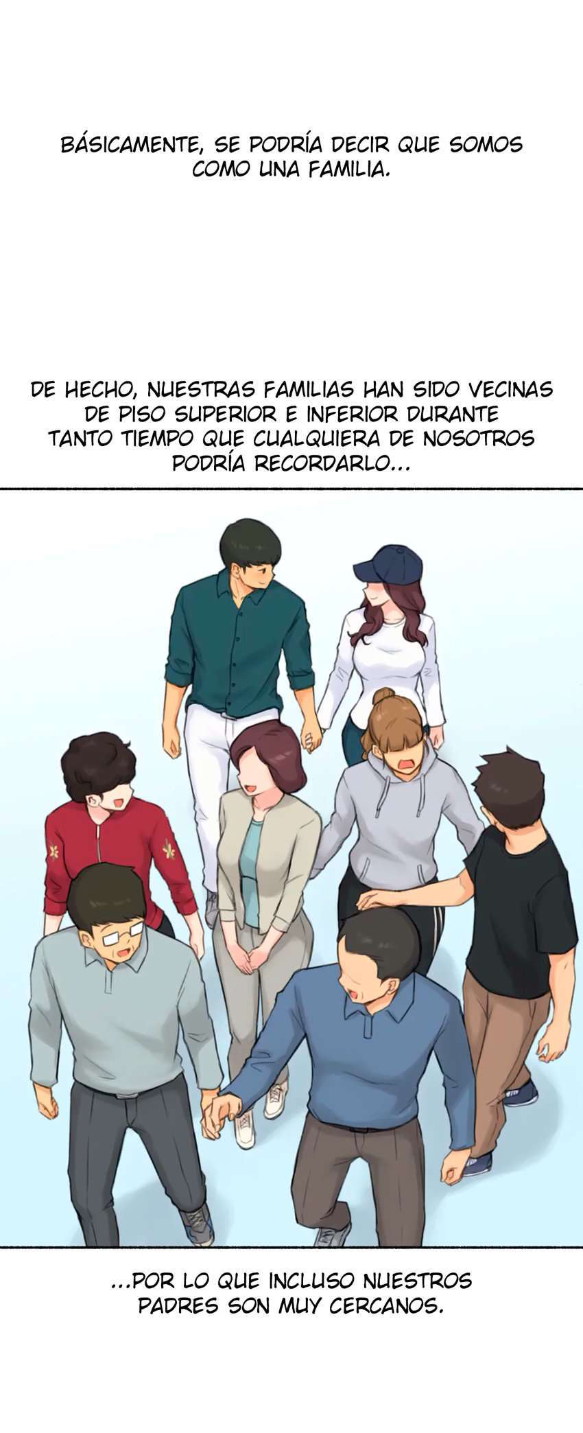 Ss Story Capitulo 52 página 3
