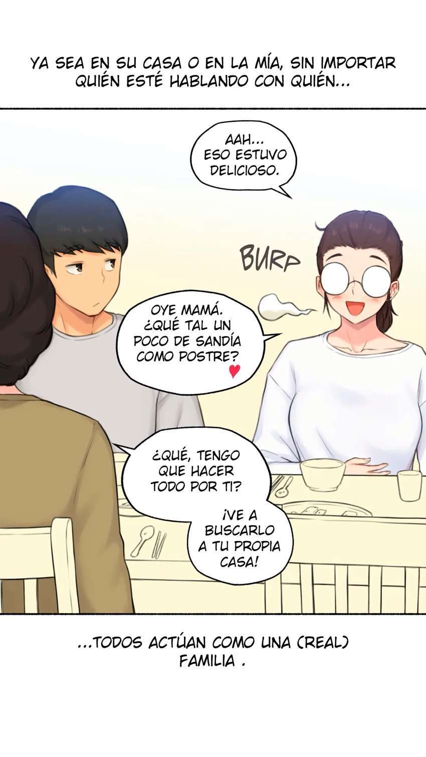 Ss Story Capitulo 52 página 4