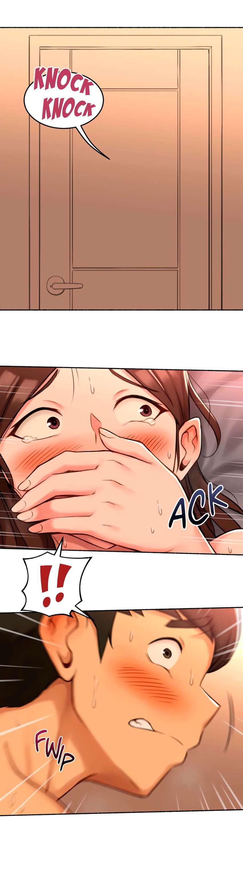 Ss Story Capitulo 53 página 22